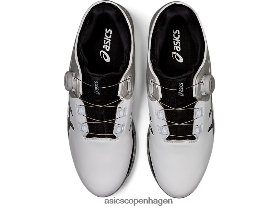 Asics gel-ace pro 5 boa hvid sort Z206F6998