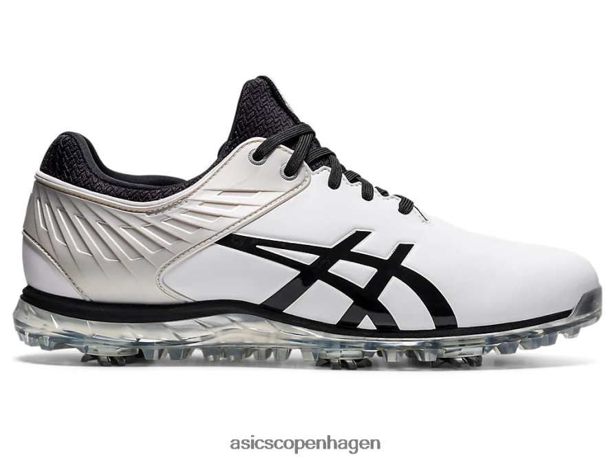 Asics gel-ace pro 5 hvid sort Z206F61600