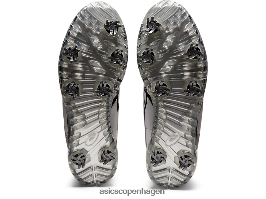 Asics gel-ace pro 5 hvid sort Z206F61600