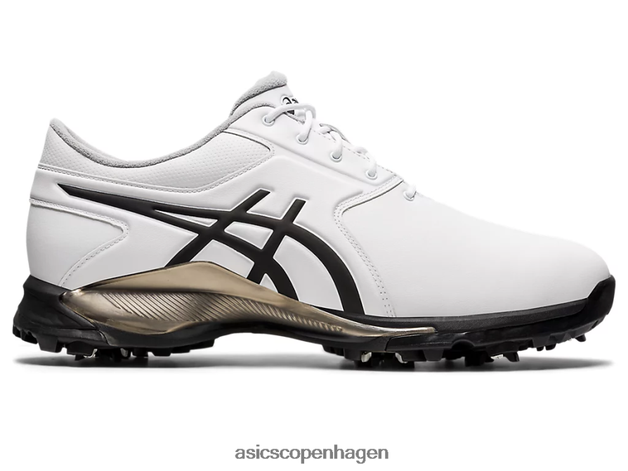 Asics gel-ace pro m hvid sort Z206F61374