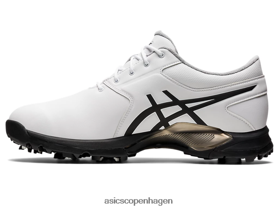 Asics gel-ace pro m hvid sort Z206F61374