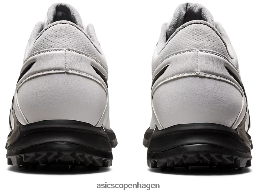 Asics gel-ace pro m hvid sort Z206F61374
