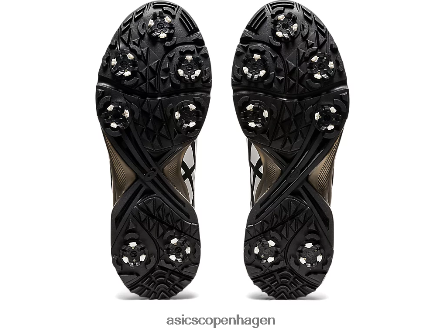 Asics gel-ace pro m hvid sort Z206F61374