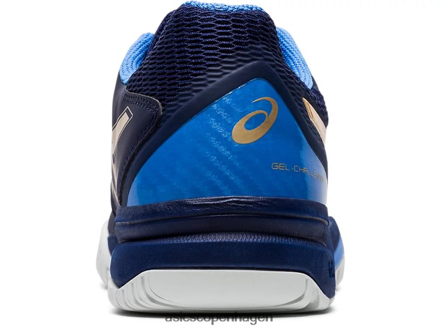 Asics gel-challenger 12 peacoat/champagne Z206F62108