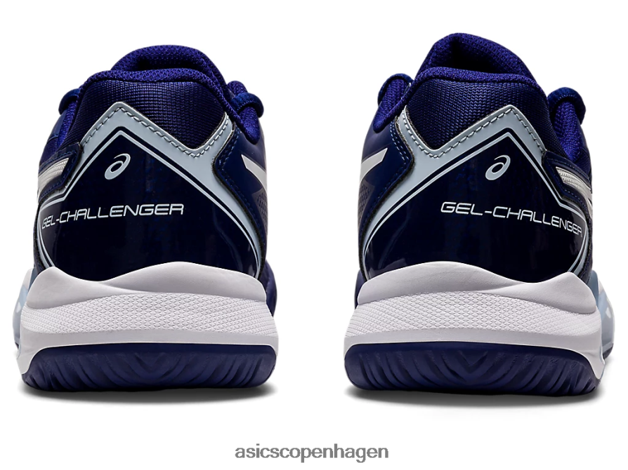 Asics gel-challenger 13 dyk blå/blød himmel Z206F63121