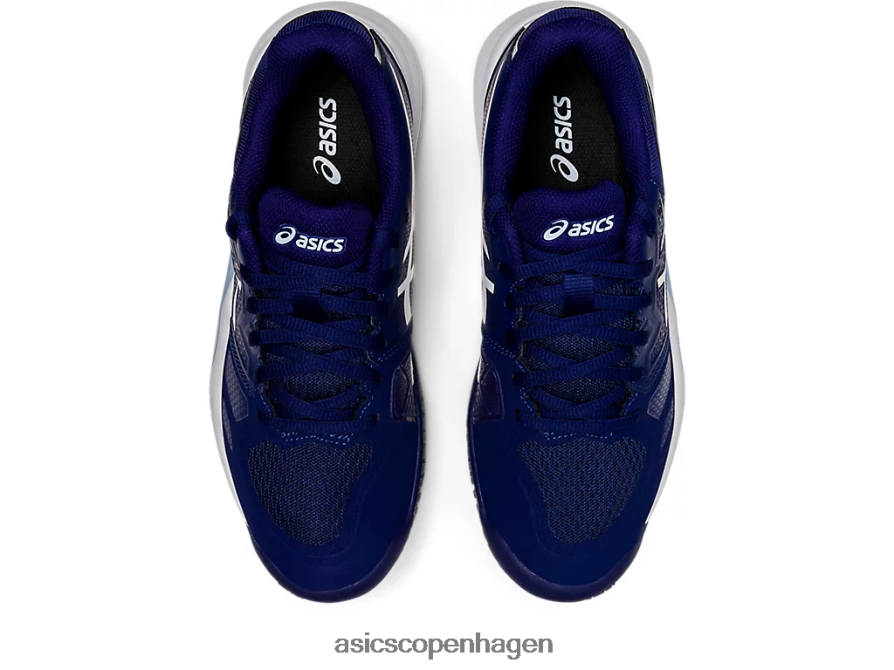 Asics gel-challenger 13 dyk blå/blød himmel Z206F63121