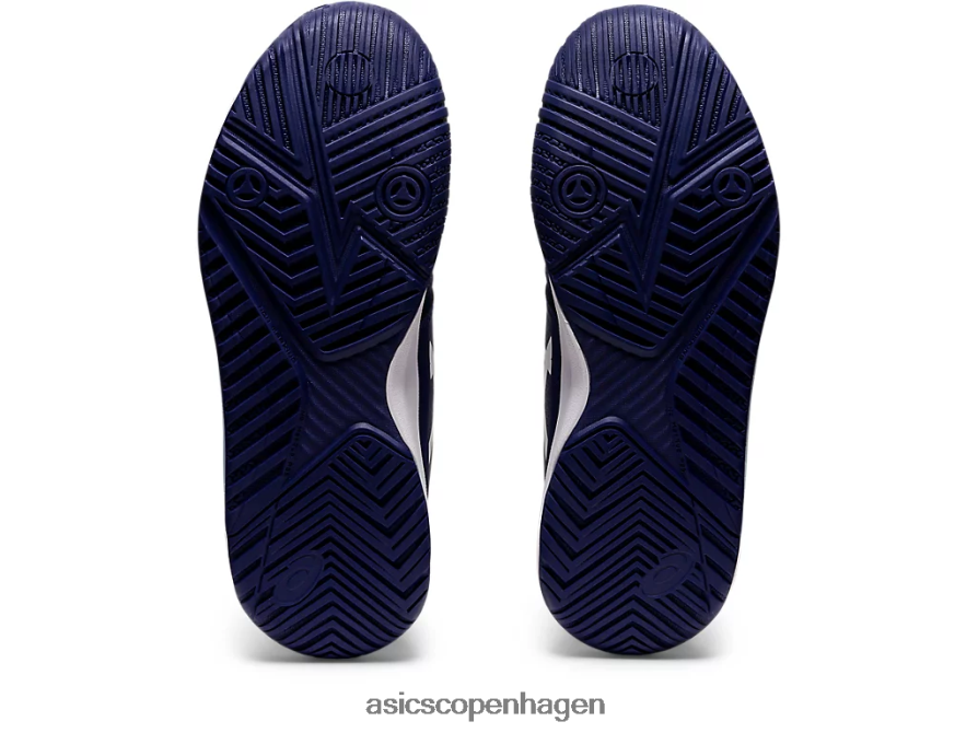 Asics gel-challenger 13 dyk blå/blød himmel Z206F63121