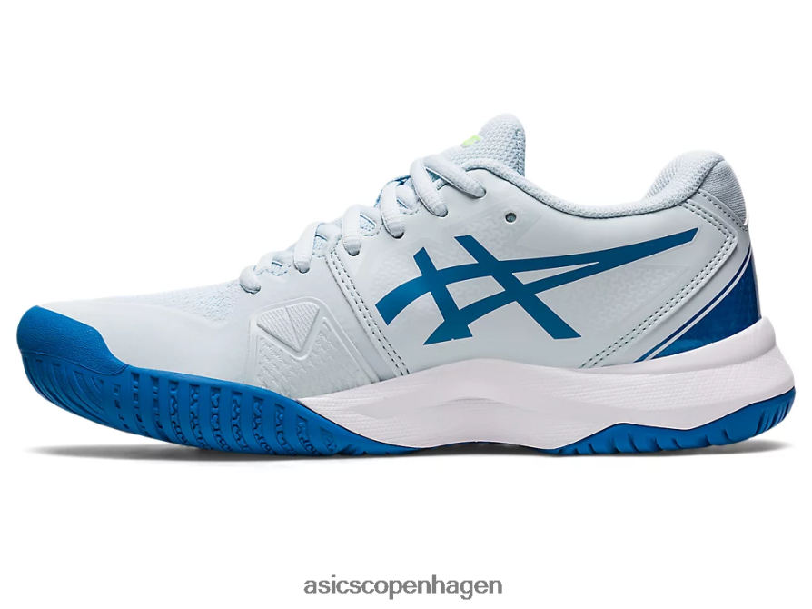Asics gel-challenger 13 himmel/genfødt blå Z206F62281