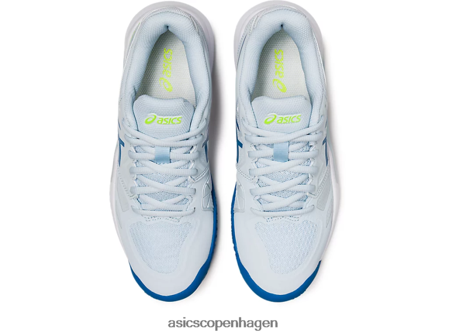 Asics gel-challenger 13 himmel/genfødt blå Z206F62281