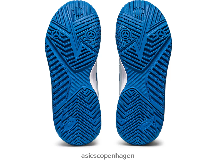 Asics gel-challenger 13 himmel/genfødt blå Z206F62281