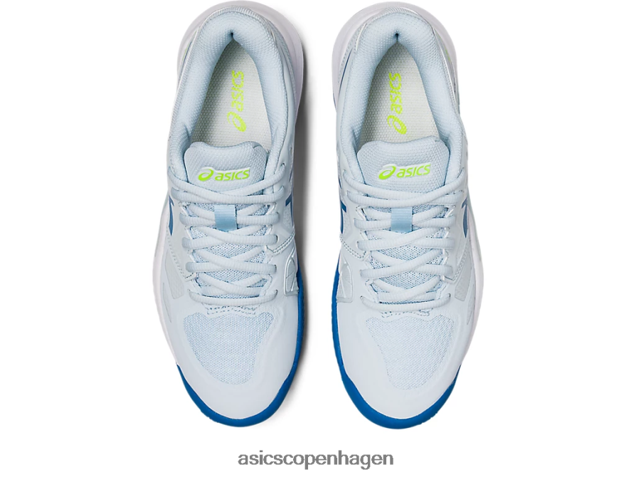 Asics gel-challenger 13 ler himmel/genfødt blå Z206F62505