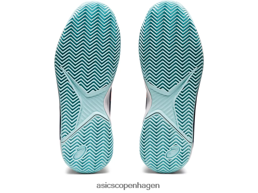 Asics gel-challenger 13 ler let indigo/guava Z206F63605