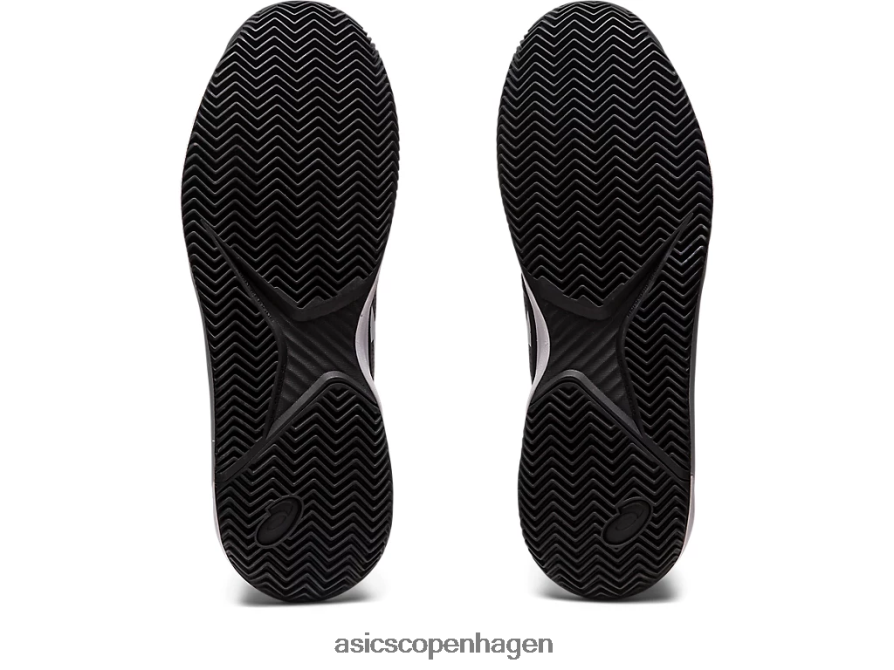 Asics gel-challenger 13 ler sort/hot pink Z206F6553