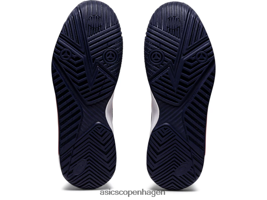Asics gel-challenger 13 peacoat/smokey rose Z206F63655
