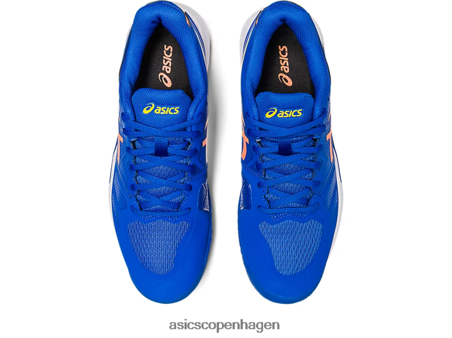 Asics gel-challenger 13 tunblå/solfersken Z206F669