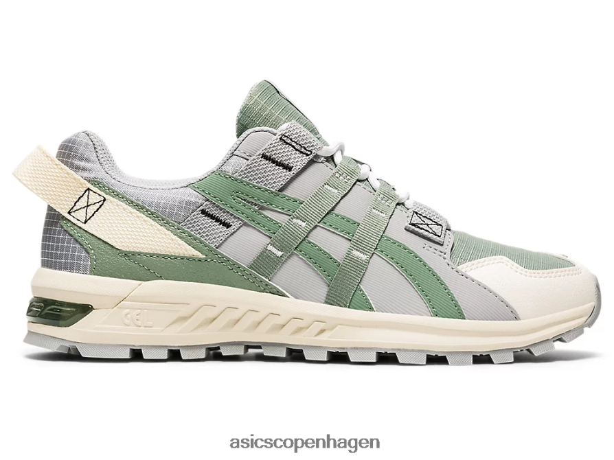 Asics gel-citrek 2 skifergrå Z206F64128