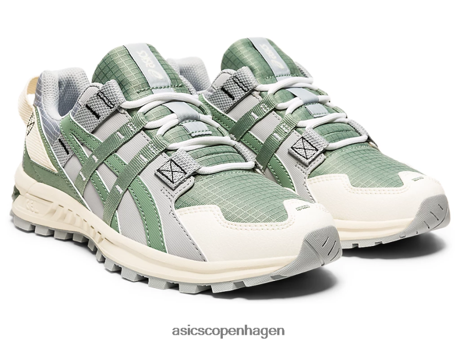 Asics gel-citrek 2 skifergrå Z206F64128