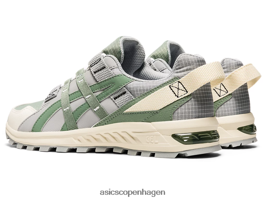 Asics gel-citrek 2 skifergrå Z206F64128