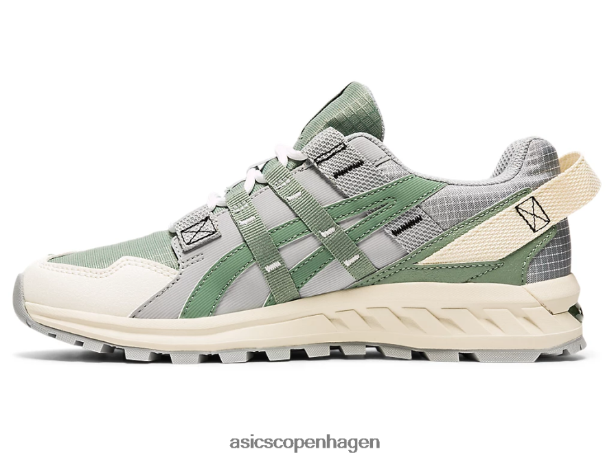 Asics gel-citrek 2 skifergrå Z206F64128