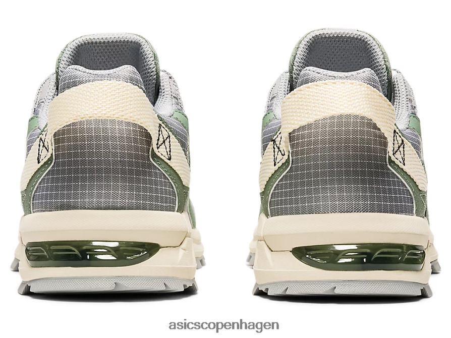 Asics gel-citrek 2 skifergrå Z206F64128