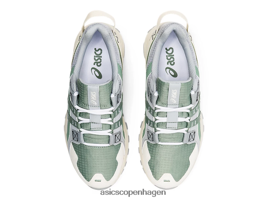 Asics gel-citrek 2 skifergrå Z206F64128