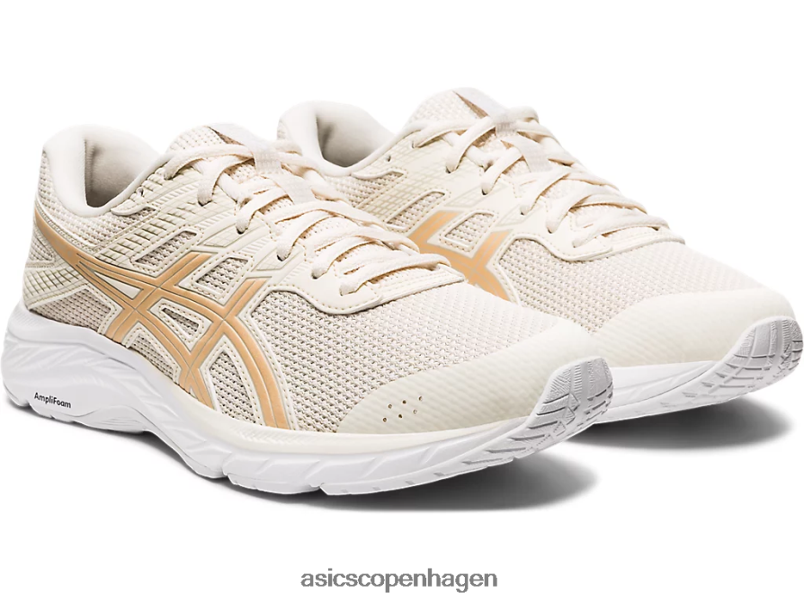 Asics gel-contend 6 twist birk/champagne Z206F64179