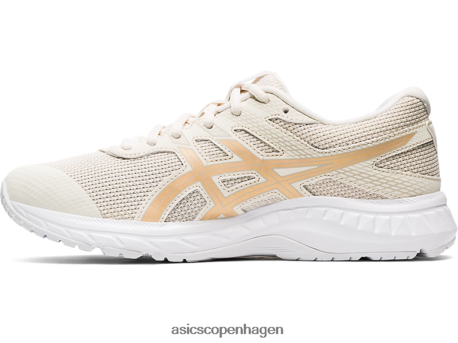 Asics gel-contend 6 twist birk/champagne Z206F64179