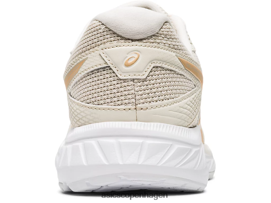 Asics gel-contend 6 twist birk/champagne Z206F64179