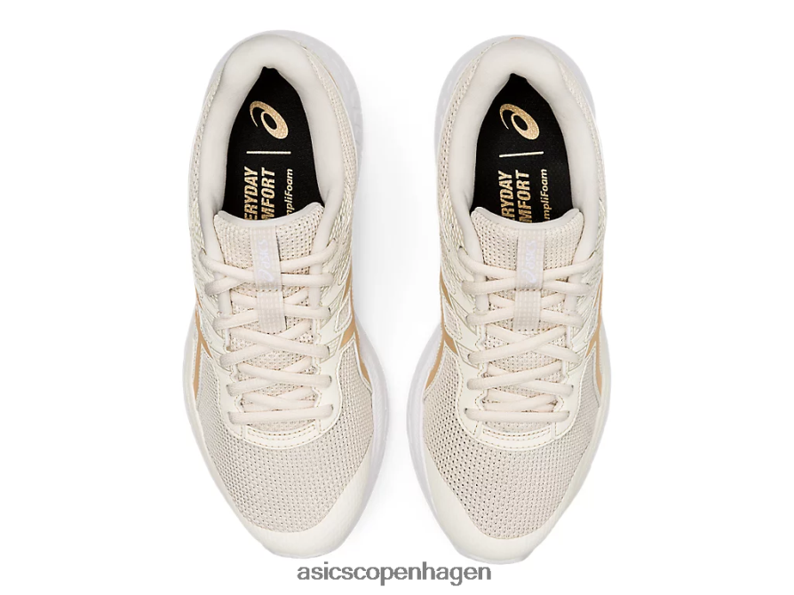 Asics gel-contend 6 twist birk/champagne Z206F64179