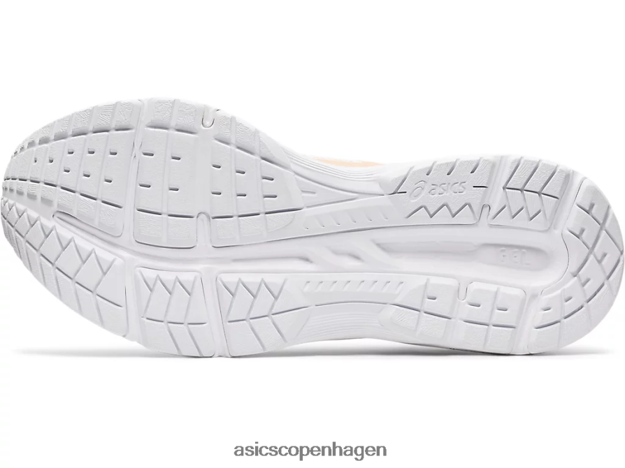 Asics gel-contend 6 twist birk/champagne Z206F64179