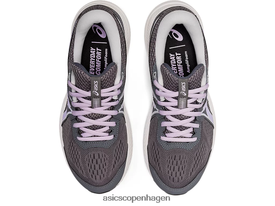 Asics gel-contend 7 bred metropol/murasaki Z206F63528