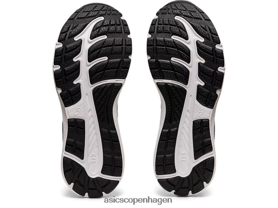 Asics gel-contend 7 bred metropol/murasaki Z206F63528