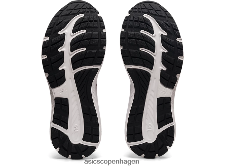 Asics gel-contend 7 bærer grå/piemontegrå Z206F63682