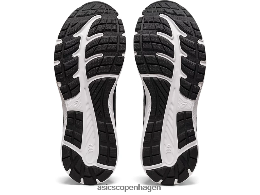 Asics gel-contend 7 fransk blå/gunmetal Z206F61849