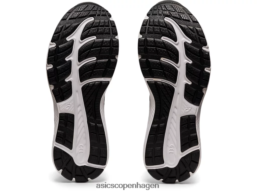 Asics gel-contend 7 fransk blå/knap rosenrød Z206F63431