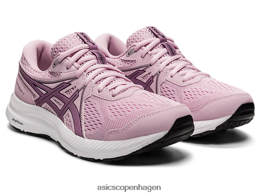 Asics gel-contend 7 knapt rose/rosenkvarts Z206F63451