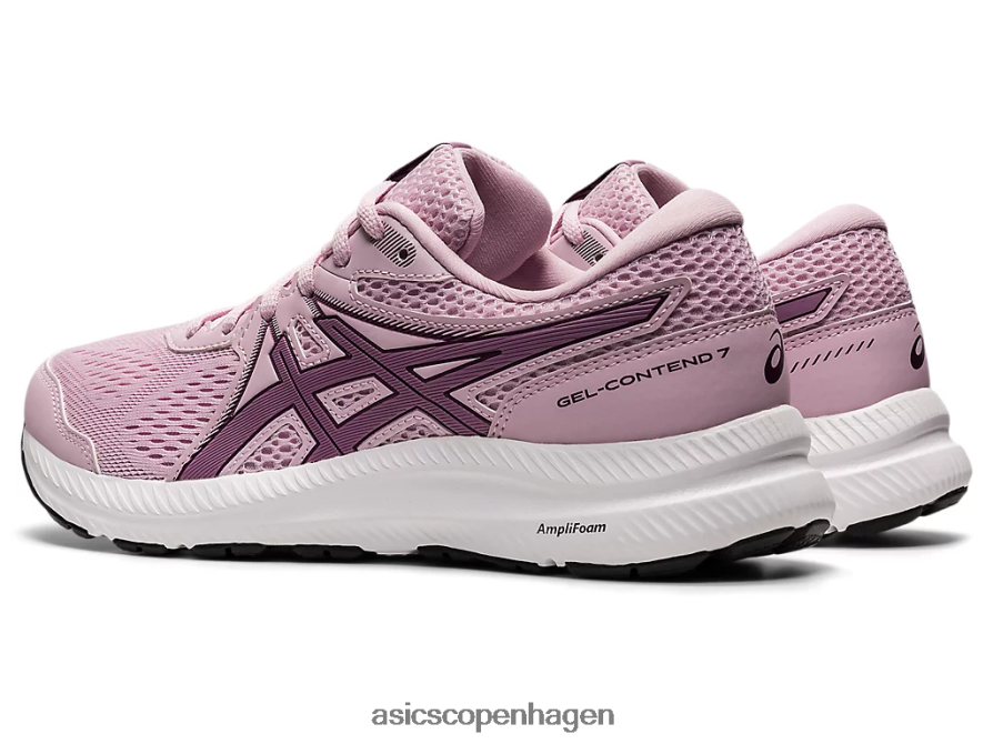 Asics gel-contend 7 knapt rose/rosenkvarts Z206F63451
