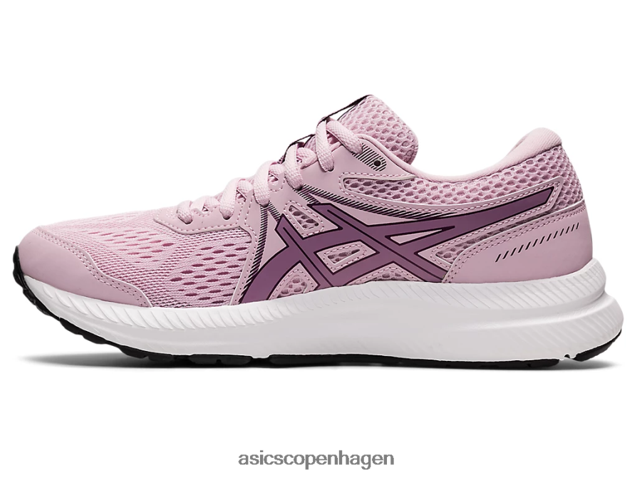 Asics gel-contend 7 knapt rose/rosenkvarts Z206F63451