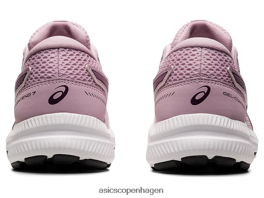 Asics gel-contend 7 knapt rose/rosenkvarts Z206F63451