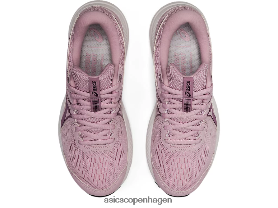 Asics gel-contend 7 knapt rose/rosenkvarts Z206F63451