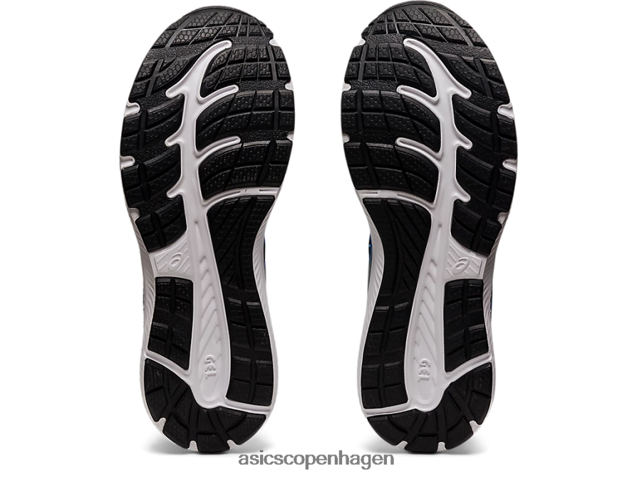 Asics gel-contend 7 lake drive/mako blå Z206F61536