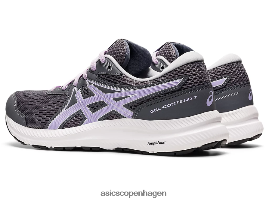 Asics gel-contend 7 metropol/murasaki Z206F63424