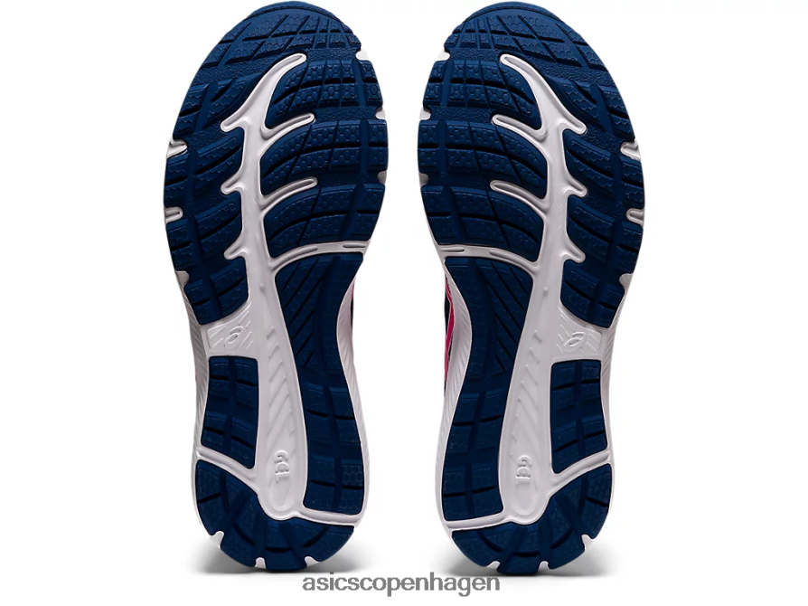Asics gel-contend 7 midnatsblå/hot pink Z206F63695