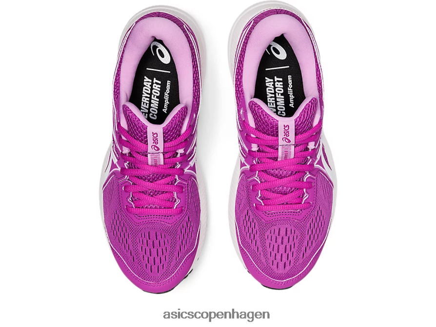 Asics gel-contend 7 orkidé/hvid Z206F63156