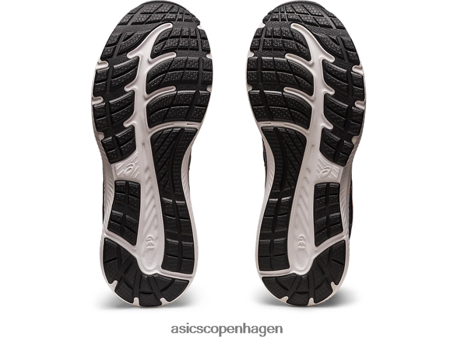 Asics gel-contend 8 bærer grå/metropol Z206F6404