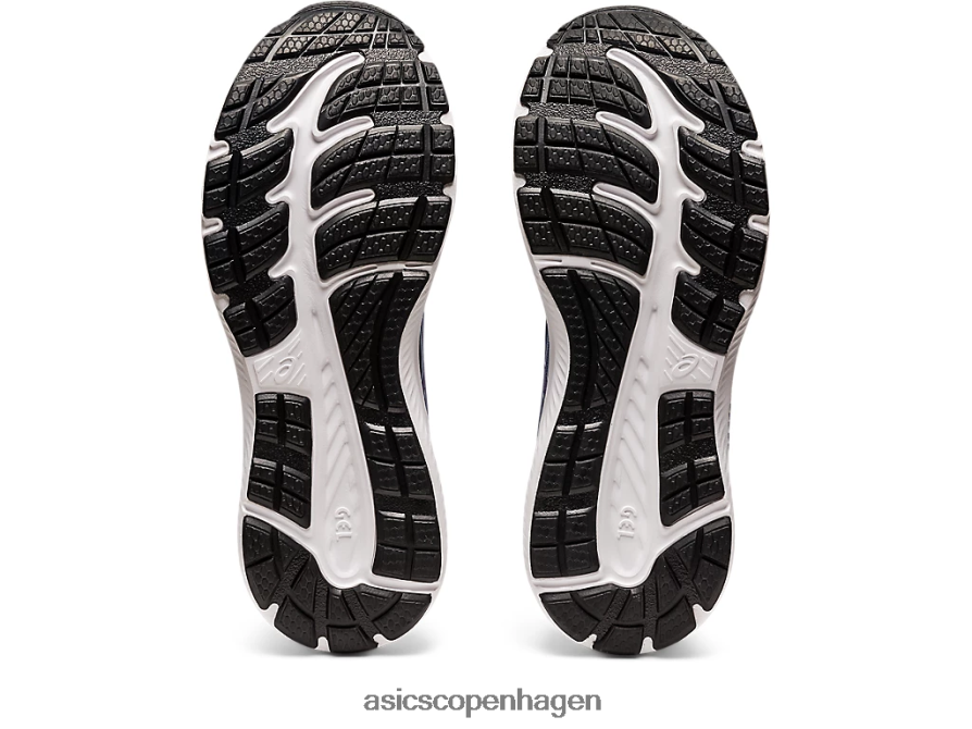 Asics gel-contend 8 dyk blå/blød himmel Z206F62680