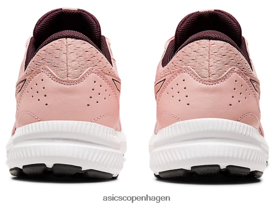 Asics gel-contend 8 frostet rose/dyb mars Z206F62677