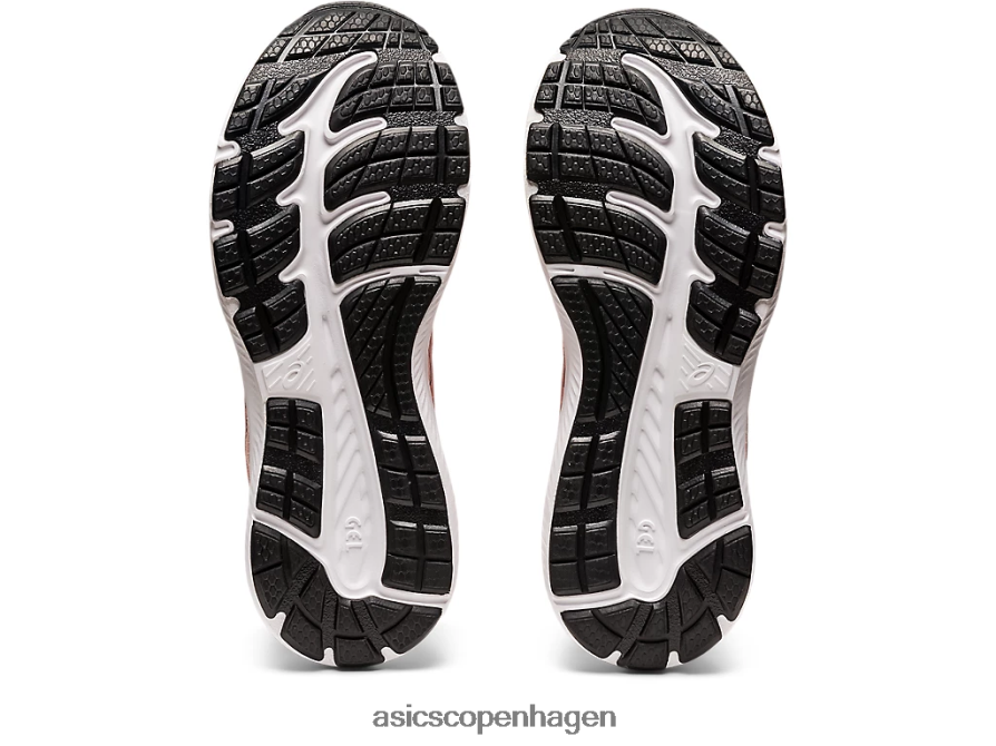 Asics gel-contend 8 frostet rose/dyb mars Z206F62677