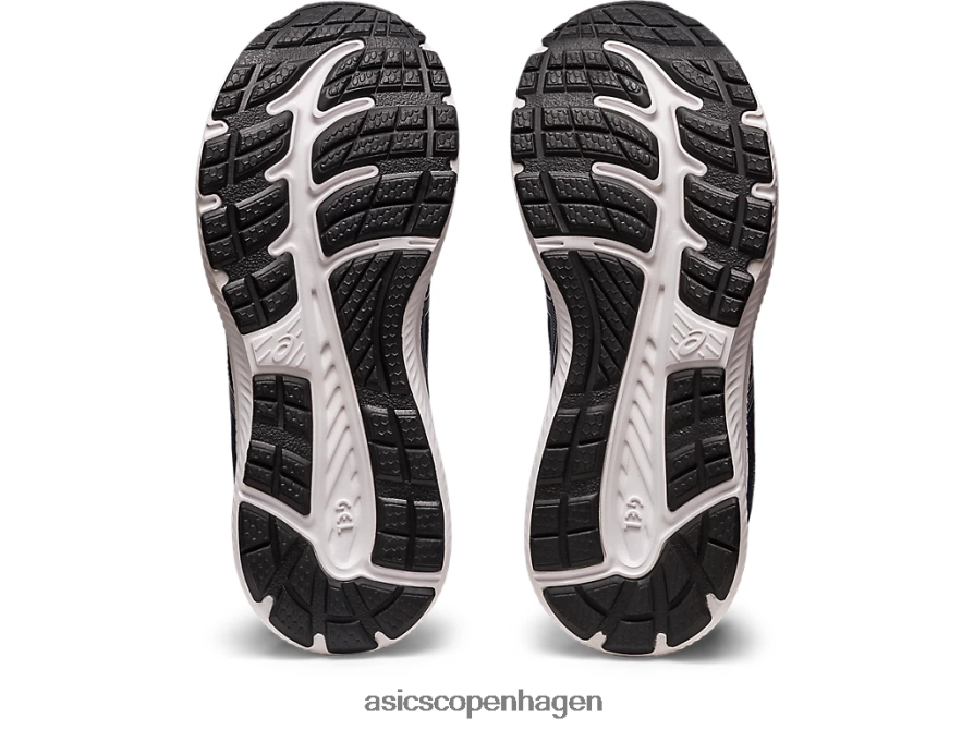 Asics gel-contend 8 midnat/himmel Z206F62425