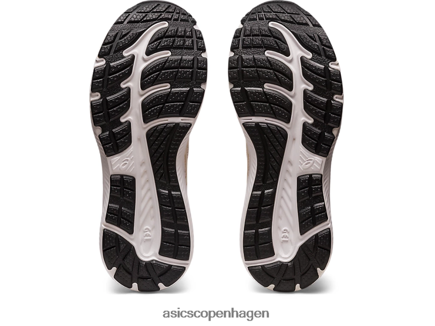 Asics gel-contend 8 mineral beige/creme Z206F62404